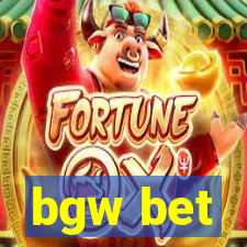 bgw bet